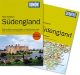 DuMont Reise-Handbuch S&uuml;dengland