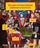 Das geht auf keine Kuhhaut - Gerhard Wagner