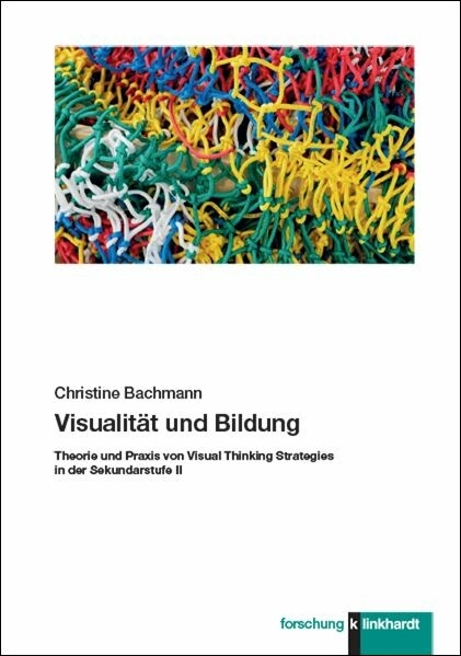 Visualit&auml;t und Bildung -  Christine Bachmann