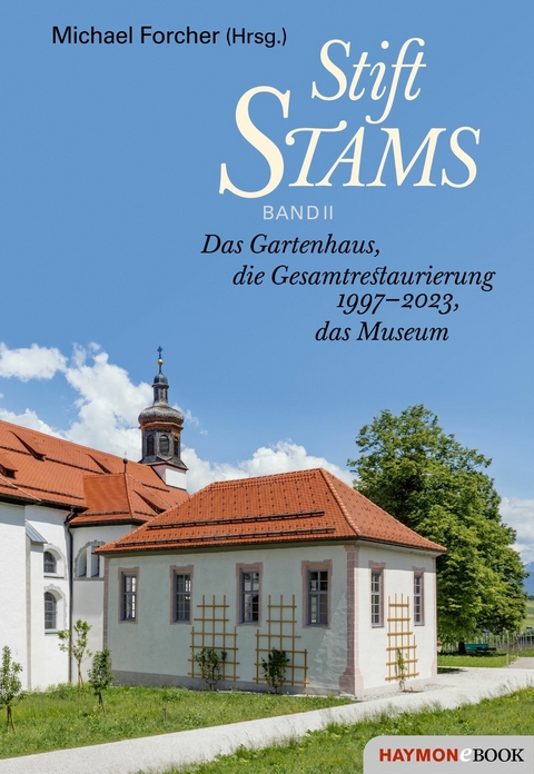 Stift Stams Band II - 