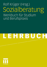 Sozialberatung - 