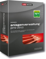 Lexware anlagenverwaltung pro 2011 - 