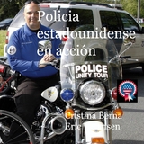 Policia estadounidense en acci&oacute;n - Cristina Berna, Eric Thomsen