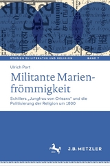 Militante Marienfr&ouml;mmigkeit - Ulrich Port