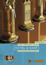 Hotel & Gast - Hermann Gr&uuml;ner, Thomas Kessler, Conrad Kr&ouml;del, Reinhold Metz