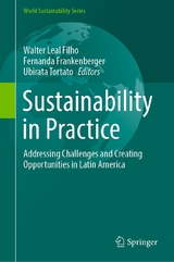 Sustainability in Practice - 