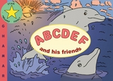 ABCDEF and his friends - Ghamar M&eacute;nard