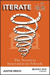 Iterate - Justin Reich