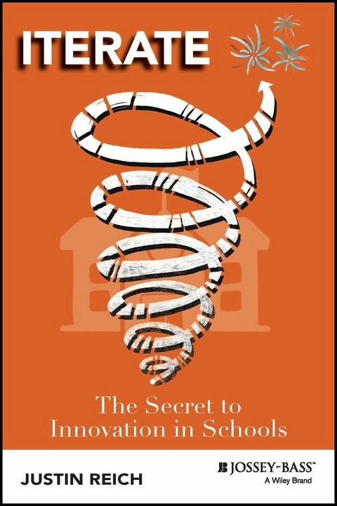 Iterate - Justin Reich