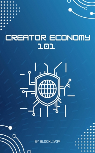 Creator Economy 101