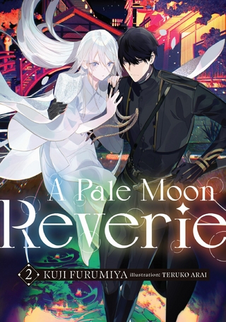 Pale Moon Reverie: Volume 2