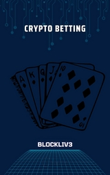 Crypto Betting, Gambling, and Lotto -  Blockliv3