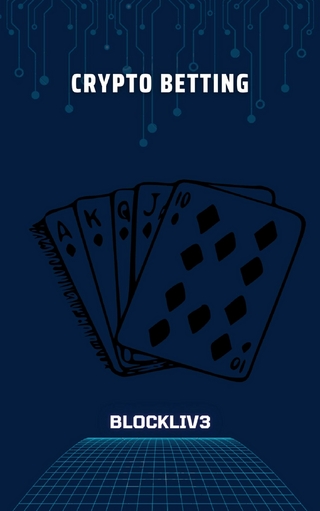 Crypto Betting, Gambling, and Lotto