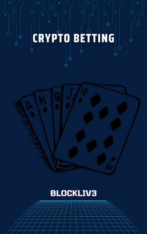 Crypto Betting, Gambling, and Lotto -  Blockliv3