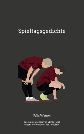 Spieltagsgedichte
