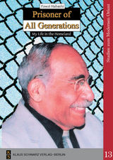 Prisoner of All Generations - Fawzi Habashi