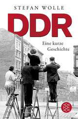 DDR - Stefan Wolle