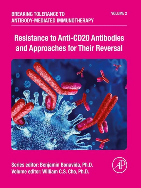 Resistance to Anti-CD20 Antibodies and Approaches for Their Reversal - 