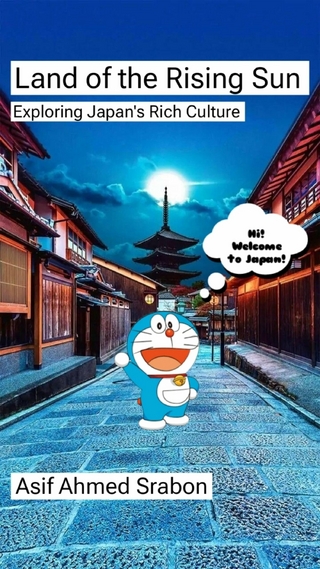 Land of the Rising Sun