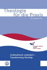 Theologie f&uuml;r die Praxis | 48. Jg. (2022) - 