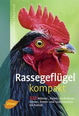 Rassegefl&uuml;gel kompakt - Horst Schmidt, Rudolf Proll