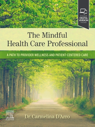 Mindful Health Care Professional - E-Book