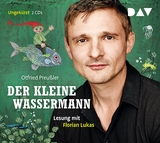 Der kleine Wassermann - Otfried Preußler