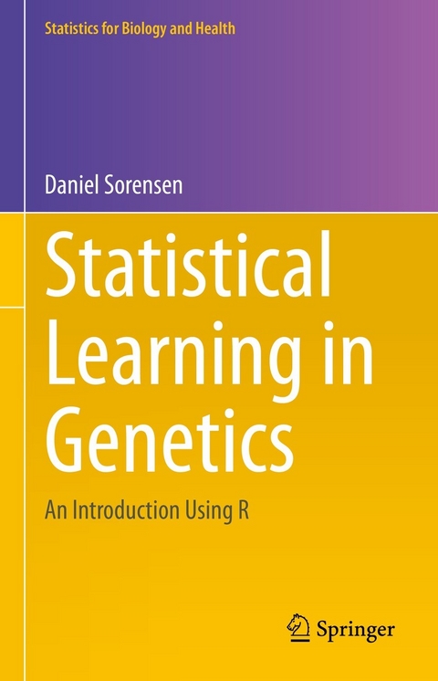 Statistical Learning in Genetics -  Daniel Sorensen