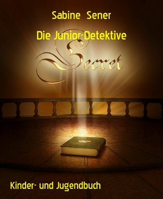 Die Junior-Detektive