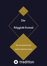 Die Polyglott-Formel -  Sven Frank
