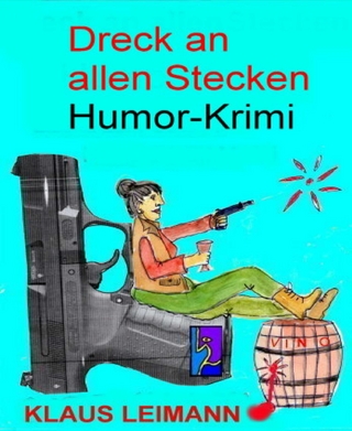 Dreck an allen Stecken