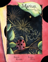 Marius, der kleine Marienk&auml;fer - Simon Keyser