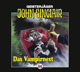 John Sinclair - Folge 65 - Jason Dark