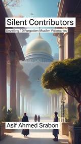 Silent Contributors - Asif Ahmed Srabon