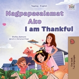 Nagpapasalamat Ako I am Thankful -  Shelley Admont