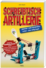 Schreibtisch Artillerie - John Austin