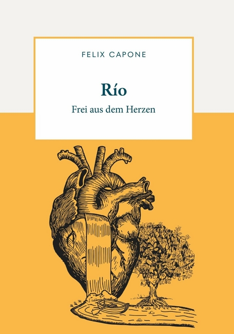 R&iacute;o -  Felix Capone