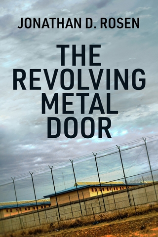 The Revolving Metal Door