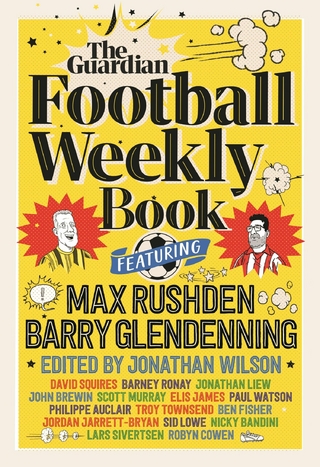 Football Weekly Book