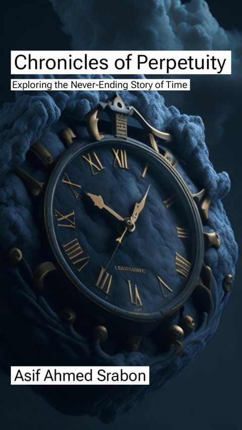Chronicles of Perpetuity - Asif Ahmed Srabon