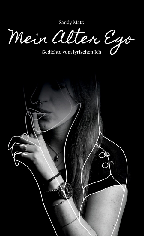 Mein Alter Ego -  Sandy Matz