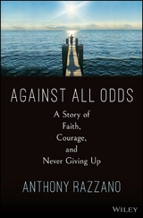Against All Odds - Anthony Razzano