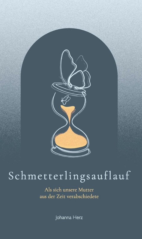 Schmetterlingsauflauf -  Johanna HERZ