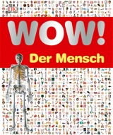 Wow! Der Mensch