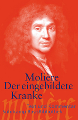 Der eingebildete Kranke -  Moli&egrave;re