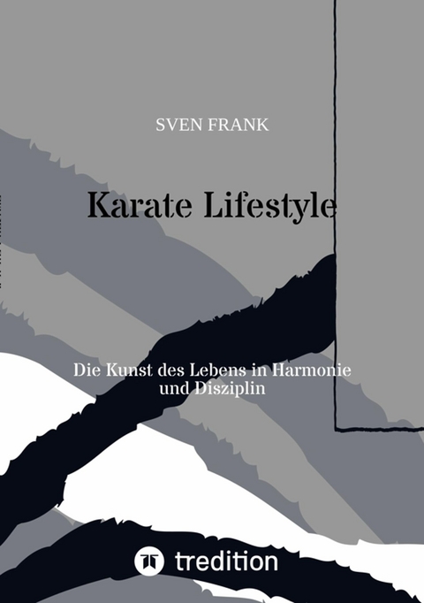 Karate Lifestyle -  Sven Frank