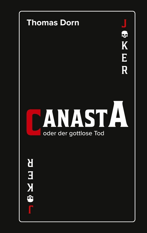 Canasta - Thomas Dorn