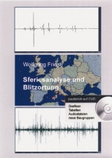 Sfericsanalyse und Blitzortung - Wolfgang Friese