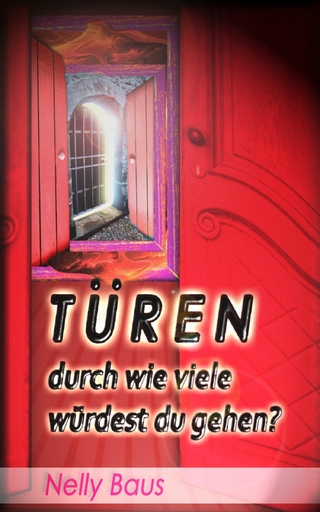 Türen – durch wie viele würdest du gehen?