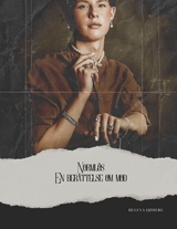 Norml&ouml;s - Helena Sj&ouml;berg